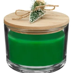 New Bougie de noel Bougie, Senteur