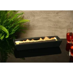 Clearance Bougie decorative rectangulaire Objets Décoratifs