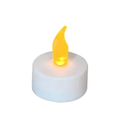 Hot Bougie led x3 Bougie, Senteur