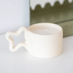 Bougie mug Bougie, Senteur