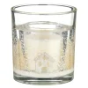 Sale Bougie noel Bougie, Senteur