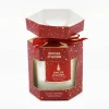 Sale Bougie papillotte epices d'hiver Bougie, Senteur