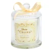 Best Bougie parfumee cloche d10xh11.5 Bougie, Senteur