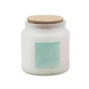 Discount Bougie parfumee couvercle liege Bougie, Senteur