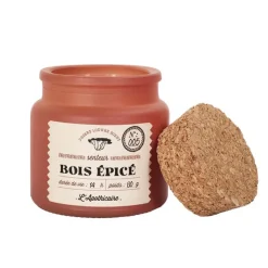 Sale Bougie parfumee desert pot h6.5c Bougie, Senteur