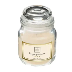 Bougie parfumee en verre Bougie, Senteur