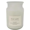 Best Bougie parfumee spa escape gm Bougie, Senteur