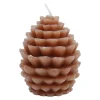 Discount Bougie pomme de pin harvest Bougie, Senteur