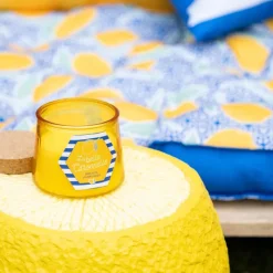 Sale Bougie pot bain de soleil h8cm Anti-Nuisibles|Anti Nuisible