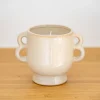 Outlet Bougie pot ceramique Bougie, Senteur