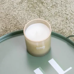 Best Bougie pot verre Bougie, Senteur