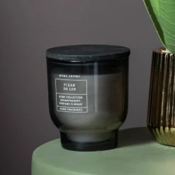 Outlet Bougie pot verre Bougie, Senteur