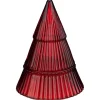 Outlet Bougie sapin verre Bougie, Senteur