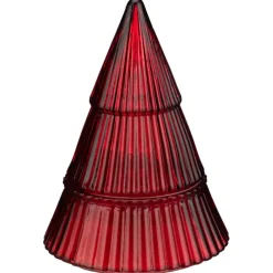 Outlet Bougie sapin verre Bougie, Senteur