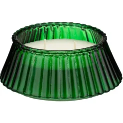 Outlet Bougie sapin verre Bougie, Senteur