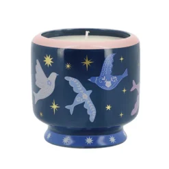 New Bougie signe astro janvier-juin Pour Elle