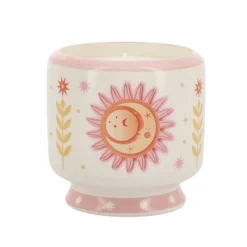 New Bougie signe astro janvier-juin Pour Elle