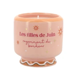 New Bougie signe astro janvier-juin Pour Elle