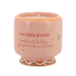 Best Bougie signe astro juillet-decem Pour Elle