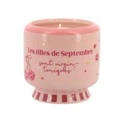 Best Bougie signe astro juillet-decem Pour Elle
