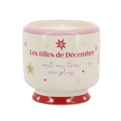 Best Bougie signe astro juillet-decem Pour Elle