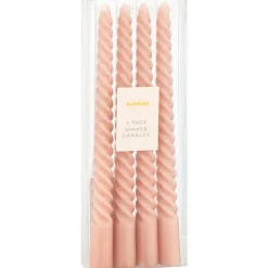 Best Bougie twist x4 Bougie, Senteur