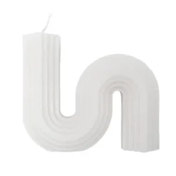 Hot Bougie vague Bougie, Senteur