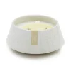 Sale Bougie vanille & ambre Bougie, Senteur