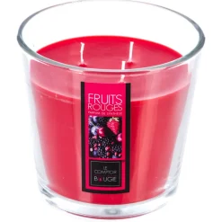 Online Bougie verre parfumee 500g Bougie, Senteur