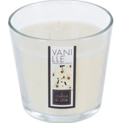 Online Bougie verre parfumee 500g Bougie, Senteur