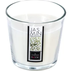 Online Bougie verre parfumee 500g Bougie, Senteur