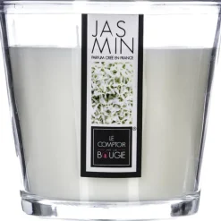 Online Bougie verre parfumee 500g Bougie, Senteur