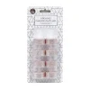 Outlet Bougies chauffe plats led x8 ros Bougie, Senteur