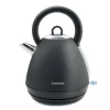 Discount Bouilloire pyramid noire Cuisine|Petit Électroménager