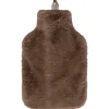 Online Bouillotte effet fourrure 1.7l Bouillotte