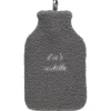 Discount Bouillotte bouclette-message Bouillotte