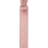 Clearance Bouillotte en longueur - rose Bouillotte