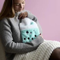 Sale Bouillotte 1l kawaii Pour Elle