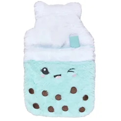 Sale Bouillotte 1l kawaii Pour Elle