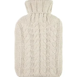 Hot Bouillotte tricotee 1.7l Bouillotte