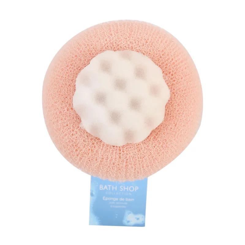 New Boule de bain a ventouse Accessoire Beauté