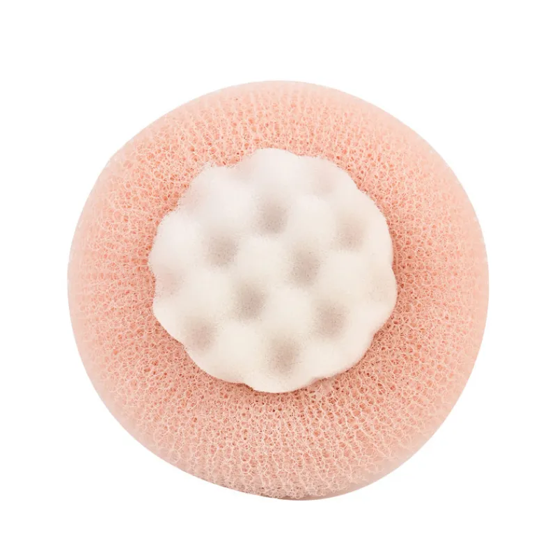 New Boule de bain a ventouse Accessoire Beauté