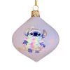 Discount Boule de noel stitch Décoration De Sapin