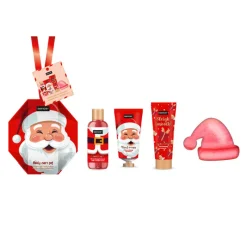 Best Boule de noel surprise Coffret Beauté