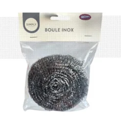 New Boule inox x1 o11cm Vaisselle