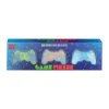 Boules de bain manette de jeu Coffret Beauté