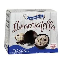Clearance Boules de chocolat straciatella Confiserie