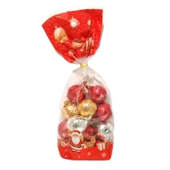 Online Boules de noel chocolat 87g Confiserie