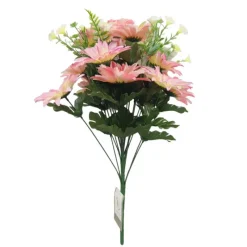 Discount Bouquet fleurs artifcielles gm Fleur, Plante Artificielle