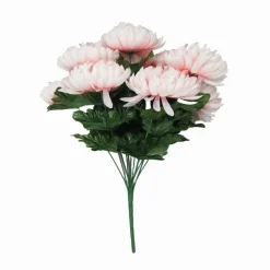 Clearance Bouquet fleurs artifcielles gm Fleur, Plante Artificielle